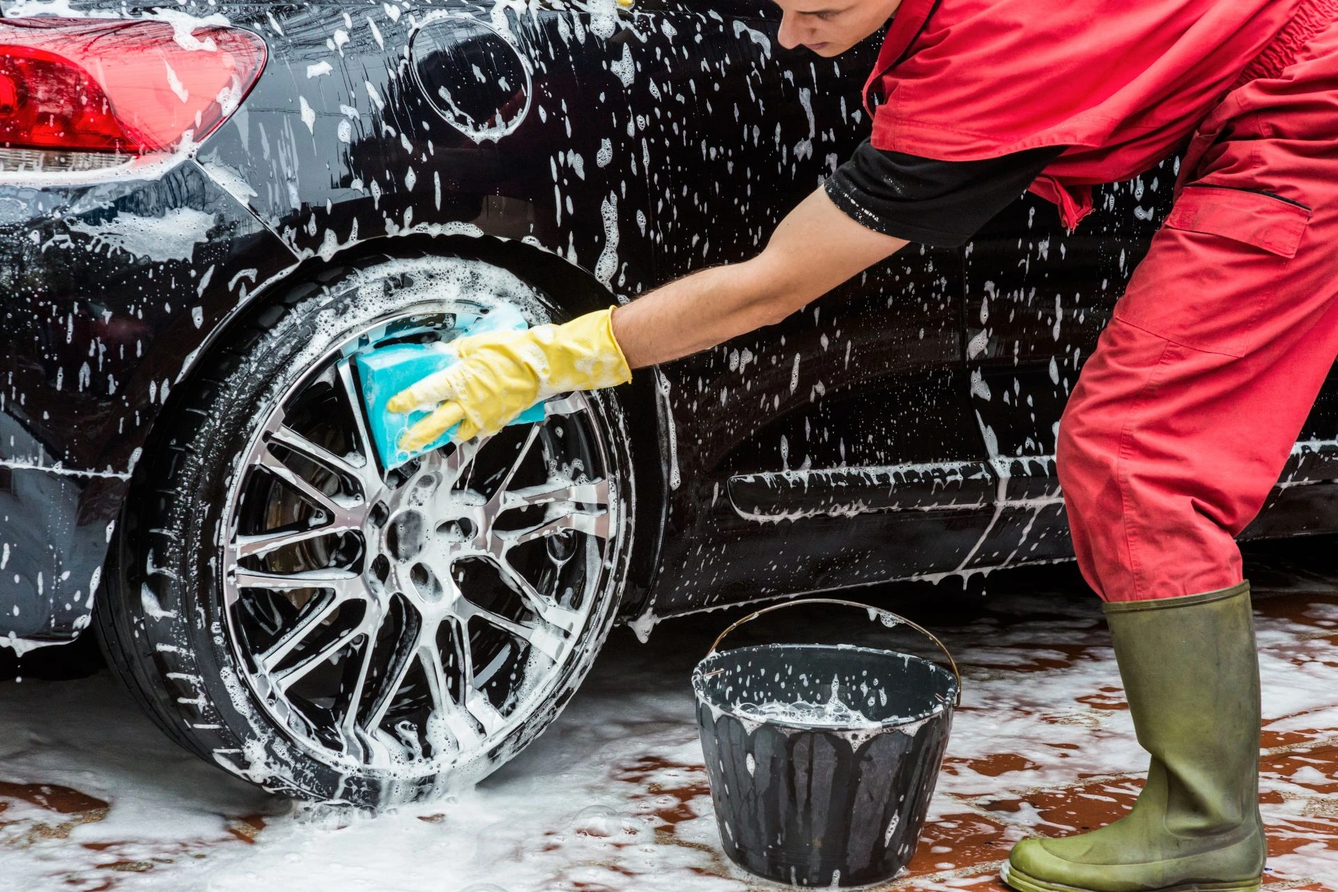 How Vehicle Preparation Builds Trust in Your Dealership Brand